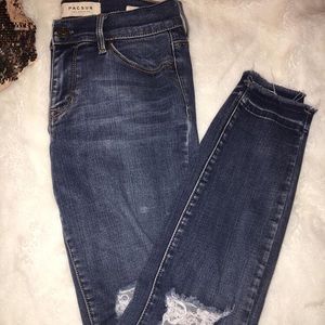 Pacsun jeans
